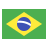 icon brazil flag